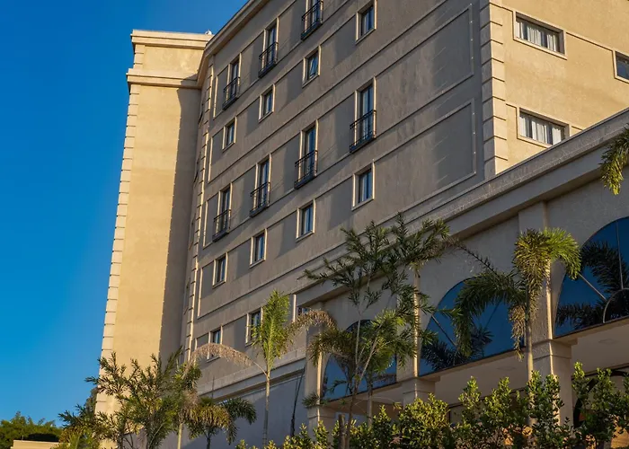 Class Hotel Piracicaba