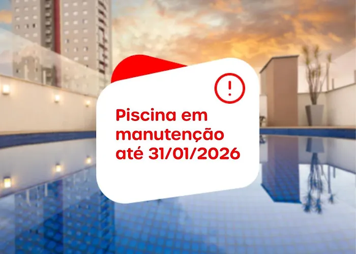 Hotel Cassino Tower Piracicaba By Nacional Inn